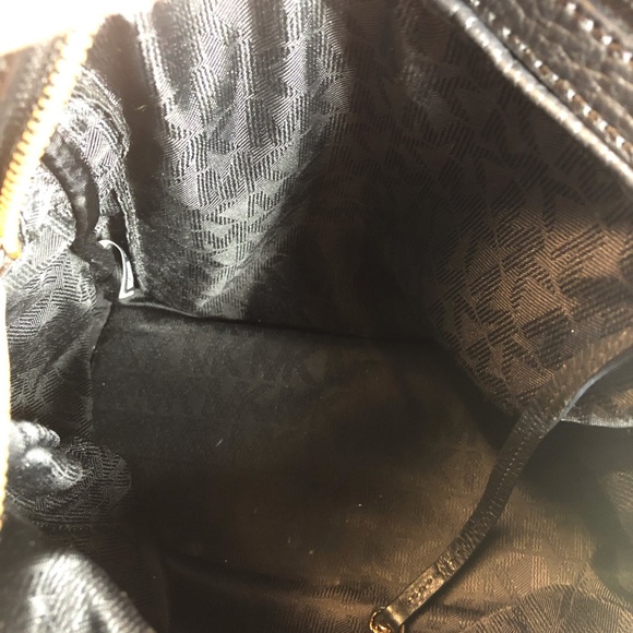 Michael Kors Rhea ZIP Small Backpack main image 4